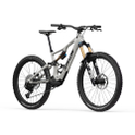 Amflow PX Carbon Pro grey silver