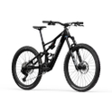Amflow PX Carbon black - RH-L