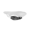 Fidlock Push saddle base black