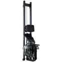 Fluid Rower Neon Plus Black (BT) Rudergerät