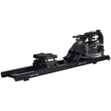 Fluid Rower Neon Plus Black (BT) Rudergerät