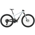 Scott Spark RC World Cup cumulus white / carbon black - RH-L