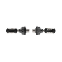 Wahoo Pedale Speedplay Power Dual