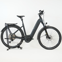 Cube Kathmandu Hybrid Pro 800 2026 Easy Entry - RH 54 cm Ausstellungsrad