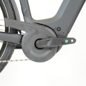 Cube Kathmandu Hybrid Pro 800 2026 Easy Entry - RH 54 cm Ausstellungsrad