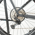 Cube Kathmandu Hybrid Pro 800 2026 Easy Entry - RH 54 cm Ausstellungsrad