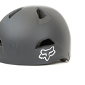 Fox Helm Flight Sport black - M Ausstellungsstück