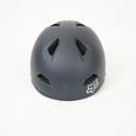 Fox Helm Flight Sport black - M Ausstellungsstück