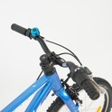 KTM Wild Cross 20 metallic blue Testrad