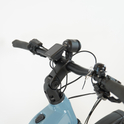 Focus Planet² 6.9 ABS Wave heritageblue / stoneblue 2024 - RH 48 cm Exhibition bike