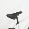 Orbea Orca M30i iris white/lilac 2026 - RH 49 cm Ausstellungsrad