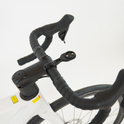 Orbea Orca M30i iris white/lilac 2026 - RH 49 cm Ausstellungsrad