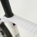 Orbea Orca M30i iris white/lilac 2026 - RH 49 cm Ausstellungsrad