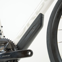 Orbea Orca M30i iris white/lilac 2026 - RH 49 cm Ausstellungsrad