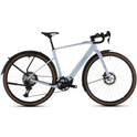 Cube Nuroad Hybrid C:62 SLX 400X FE iceblue´n´prism 2026 - RH-L