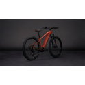 Cube Reaction Hybrid Race 800 amber´n´black 2026 - RH-M