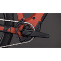 Cube Reaction Hybrid Race 800 amber´n´black 2026 - RH-M