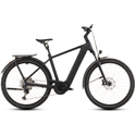 Cube Kathmandu Hybrid Pro 800 coal´n´black 2026 - RH 50 cm
