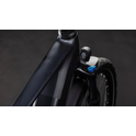 Cube Kathmandu Hybrid Pro 800 coal´n´black 2026 - RH 50 cm