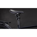 Cube Kathmandu Hybrid Pro 800 coal´n´black 2026 - RH 50 cm
