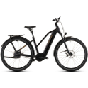 Cube Kathmandu Hybrid Comfort SLX 800 solareclipse´n´gold 2026 Trapeze