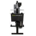 Concept2 StrengthErg mit PM5 schwarz