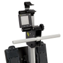 Concept2 StrengthErg mit PM5 schwarz
