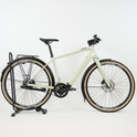 Flyer G1 Upstreet SL 3.63 Gents Frosty 2025 - RH-M Testrad