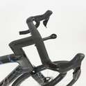 Lapierre Xelius SL 10.0 2023 - RH 55 cm Gebrauchtrad