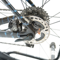 Lapierre Xelius SL 10.0 2023 - RH 55 cm Gebrauchtrad