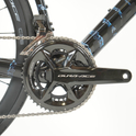 Lapierre Xelius SL 10.0 2023 - RH 55 cm Gebrauchtrad