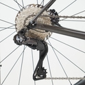 BMC Teammachine SLR 01 SIX red glitter carbon - RH 58 cm Ausstellungsräder