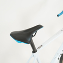 Cube Cross Race C:62 Race polarwhite´n´blue 2025 - RH 58 cm Gebrauchtrad
