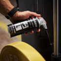 Hammer Silicone spray