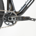 BMC Fourstroke 01 ONE - RH-L Gebrauchtrad