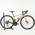 Liv Avail Advanced 2 steampunk 2025 - RH-XXS Ausstellungsrad