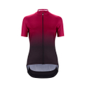 Assos Uma GT Jersey Shifter Bolgheri Red S