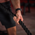 Hammer Battle Rope Competition