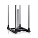 Hammer Weight Sled Competition