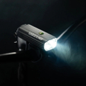 Lezyne Frontlicht Macro Drive 1400+