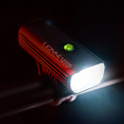 Lezyne Frontlicht Macro Drive 1400+