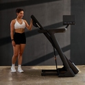 Hammer Laufband Technum 8.0