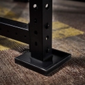 Hammer Maximum Power Rack F-PR 10