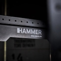 Hammer Maximum Power Rack F-PR 10