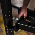Hammer Maximum Safety Bar F-PR 10