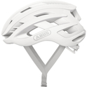 ABUS Helm AirBreaker pure white