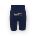 IW Cycling Wear Conquer le Cols Short marin