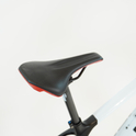 Cube Elite C:62 Pro flashwhite´n´red 2022 RH-M Testrad