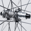Reserve Laufradradsatz 34/37 TA SL Carbon XDrHG11 CL