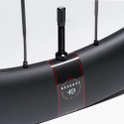 Spare wheel set 42/49 TA SL Carbon SP XDr HG11 CL